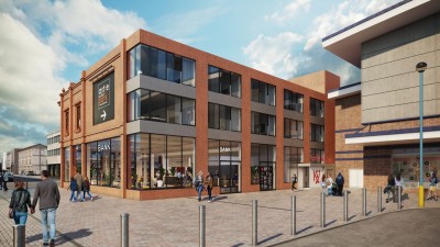 Images for New Build Opportunity, West Bromwich, B70 EAID:eight8-1S BID:eight8-1S