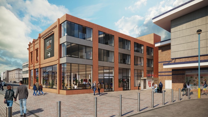 Images for New Build Opportunity, West Bromwich, B70