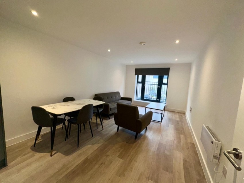 Images for 110 Digbeth One2 Digbeth Square, 10 Lombard Street, Birmingham, B12 0QD, UK