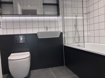 Images for 110 Digbeth One2 Digbeth Square, 10 Lombard Street, Birmingham, B12 0QD, UK EAID:381155211 BID:263363