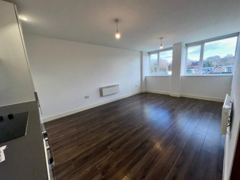 View Full Details for 22 Bridgewater House, Blackpole Road, Worcester, Worcestershire, WR4 9FH, UK