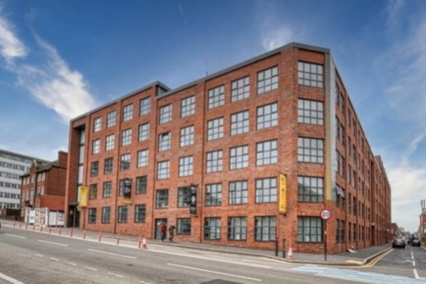 22 Digbeth One2 Digbeth Square, 10 Lombard Street, Birmingham, Warwickshire, B12 0QD, UK
