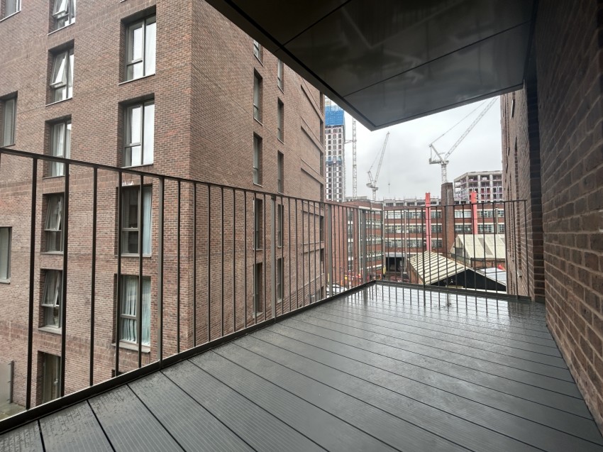 Images for Apartment 226, West Timberyard