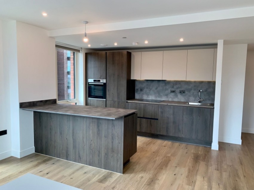 Images for 502 Snowhill Wharf 62 Shadwell Street, Birmingham, Warwickshire, B4 6LP, UK