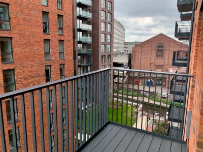 Images for 502 Snowhill Wharf 62 Shadwell Street, Birmingham, Warwickshire, B4 6LP, UK EAID:381155211 BID:263363