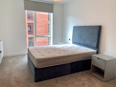 Images for 502 Snowhill Wharf 62 Shadwell Street, Birmingham, Warwickshire, B4 6LP, UK EAID:381155211 BID:263363