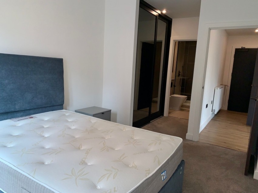 Images for 502 Snowhill Wharf 62 Shadwell Street, Birmingham, Warwickshire, B4 6LP, UK