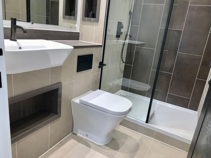 Images for 502 Snowhill Wharf 62 Shadwell Street, Birmingham, Warwickshire, B4 6LP, UK