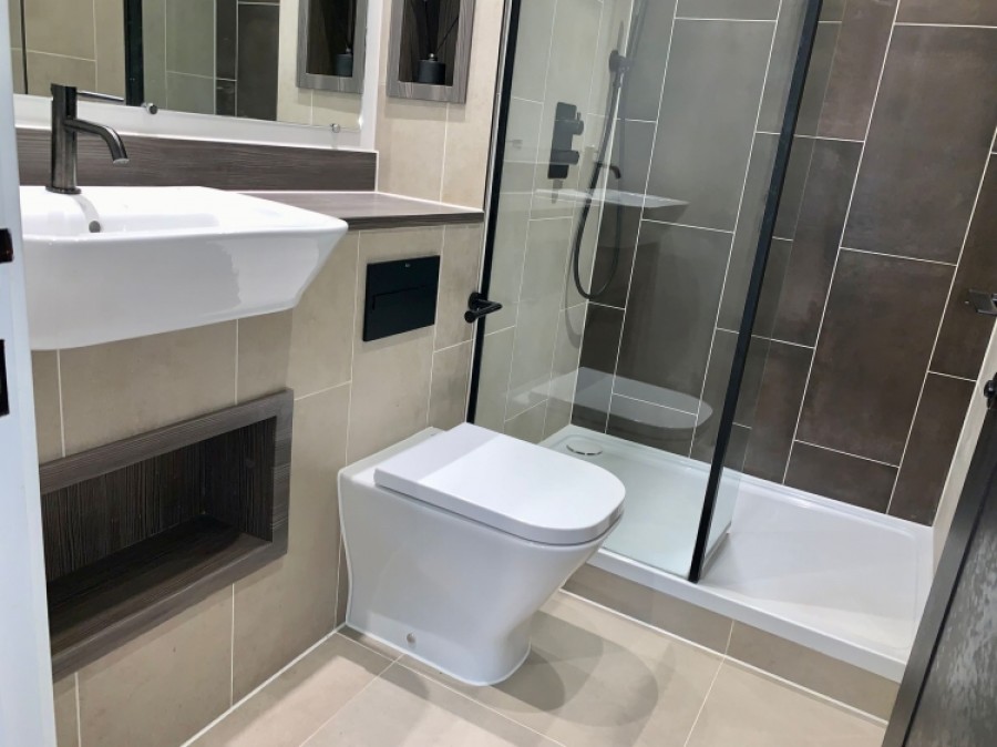 Images for 502 Snowhill Wharf 62 Shadwell Street, Birmingham, Warwickshire, B4 6LP, UK