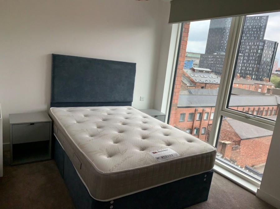 Images for 502 Snowhill Wharf 62 Shadwell Street, Birmingham, Warwickshire, B4 6LP, UK