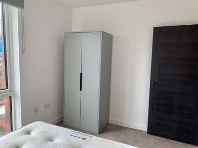 Images for 502 Snowhill Wharf 62 Shadwell Street, Birmingham, Warwickshire, B4 6LP, UK EAID:381155211 BID:263363