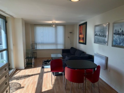 View Full Details for 168 Centenary Plaza, 18 Holliday Street, Birmingham, West Midlands, B1 1TH, UK