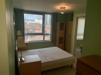 Images for 168 Centenary Plaza, 18 Holliday Street, Birmingham, West Midlands, B1 1TH, UK EAID:381155211 BID:263363