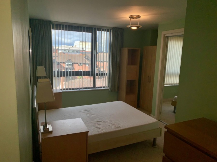 Images for 168 Centenary Plaza, 18 Holliday Street, Birmingham, West Midlands, B1 1TH, UK