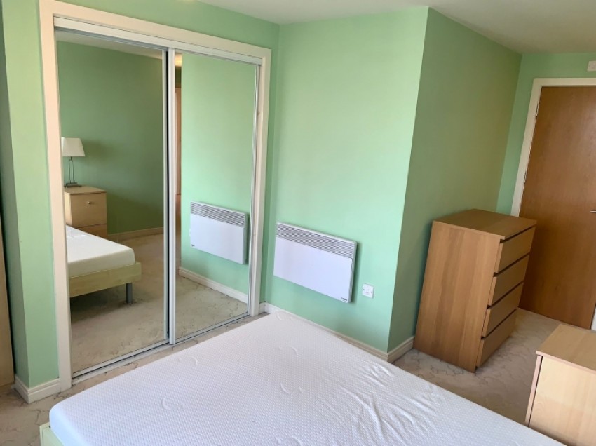 Images for 168 Centenary Plaza, 18 Holliday Street, Birmingham, West Midlands, B1 1TH, UK