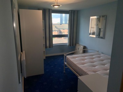 Images for 168 Centenary Plaza, 18 Holliday Street, Birmingham, West Midlands, B1 1TH, UK EAID:381155211 BID:263363