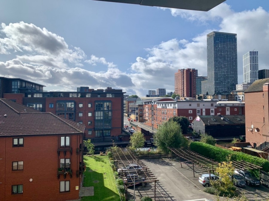 Images for 168 Centenary Plaza, 18 Holliday Street, Birmingham, West Midlands, B1 1TH, UK