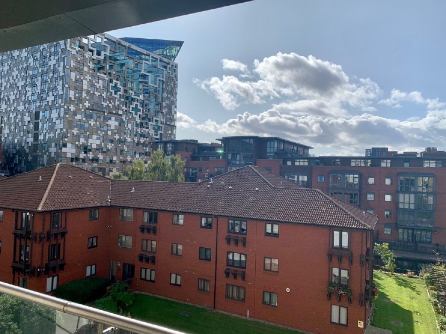 Images for 168 Centenary Plaza, 18 Holliday Street, Birmingham, West Midlands, B1 1TH, UK