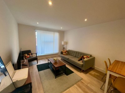 Images for 420 Digbeth One2 Digbeth Square, 10 Lombard Street, Birmingham, Warwickshire, B12 0QD, UK EAID:381155211 BID:263363