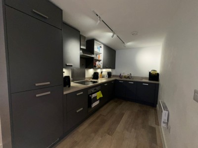 Images for 420 Digbeth One2 Digbeth Square, 10 Lombard Street, Birmingham, Warwickshire, B12 0QD, UK EAID:381155211 BID:263363