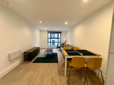 Images for 218 Digbeth One2 Digbeth Square, 10 Lombard Street, Birmingham, Warwickshire, B12 0QD, UK EAID:381155211 BID:263363