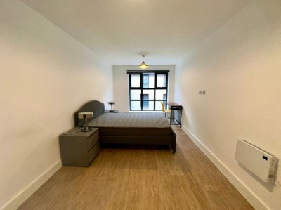 Images for 218 Digbeth One2 Digbeth Square, 10 Lombard Street, Birmingham, Warwickshire, B12 0QD, UK EAID:381155211 BID:263363
