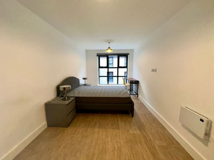 Images for 218 Digbeth One2 Digbeth Square, 10 Lombard Street, Birmingham, Warwickshire, B12 0QD, UK