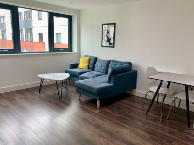 Images for 312 The Quadrant, 150 Sand Pits, Birmingham, B1 3RJ, UK EAID:381155211 BID:263363