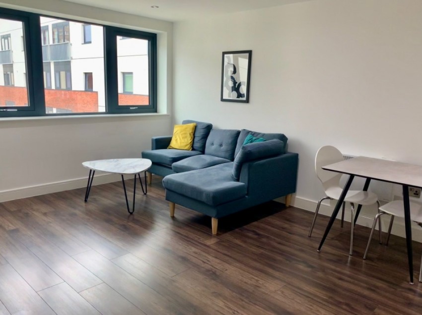 Images for 312 The Quadrant, 150 Sand Pits, Birmingham, B1 3RJ, UK