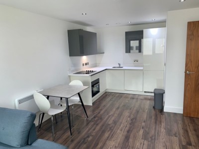 Images for 312 The Quadrant, 150 Sand Pits, Birmingham, B1 3RJ, UK EAID:381155211 BID:263363