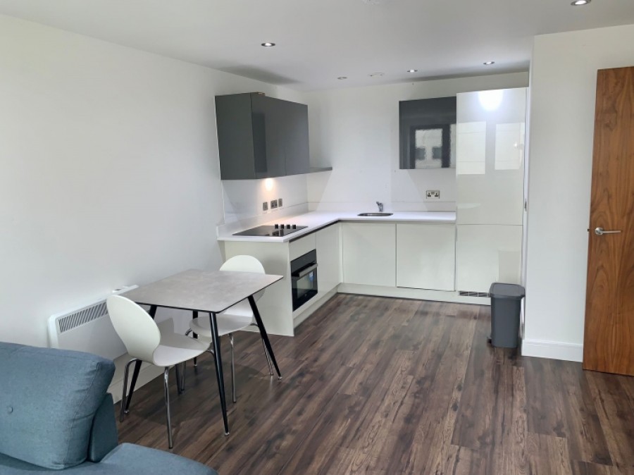 Images for 312 The Quadrant, 150 Sand Pits, Birmingham, B1 3RJ, UK