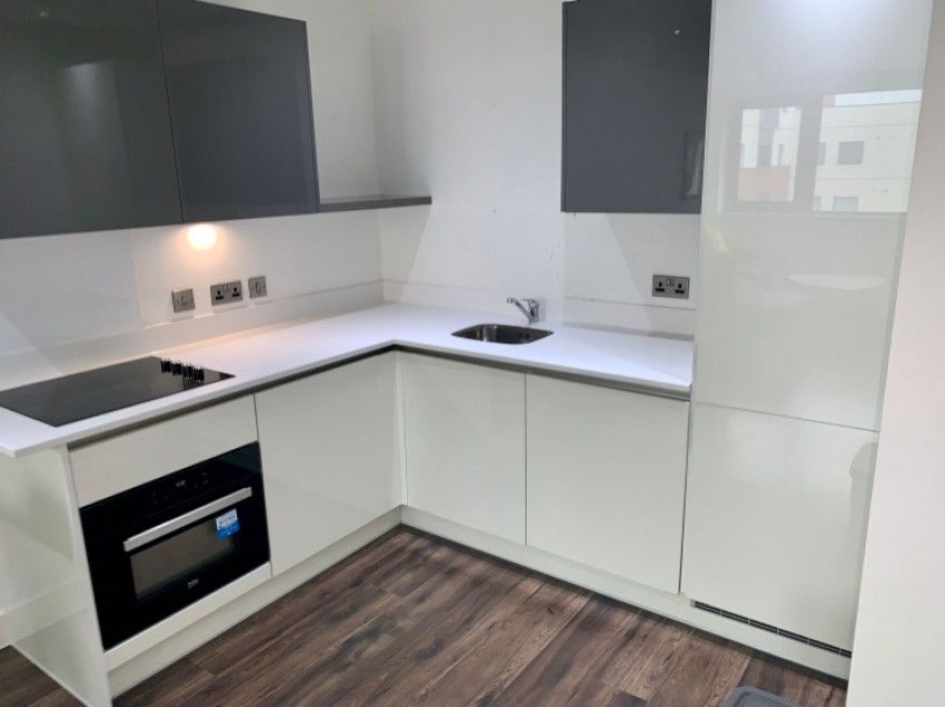 Images for 312 The Quadrant, 150 Sand Pits, Birmingham, B1 3RJ, UK