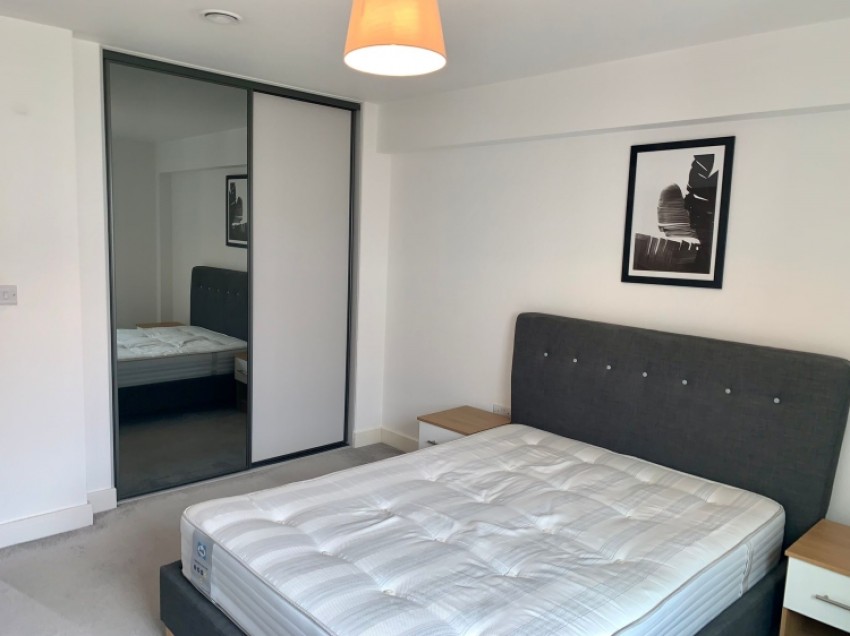 Images for 312 The Quadrant, 150 Sand Pits, Birmingham, B1 3RJ, UK