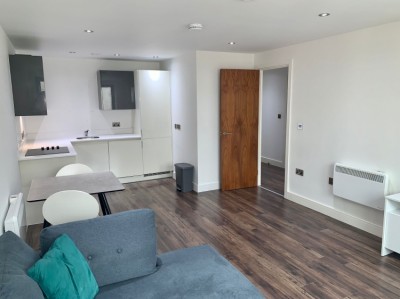 Images for 312 The Quadrant, 150 Sand Pits, Birmingham, B1 3RJ, UK EAID:381155211 BID:263363