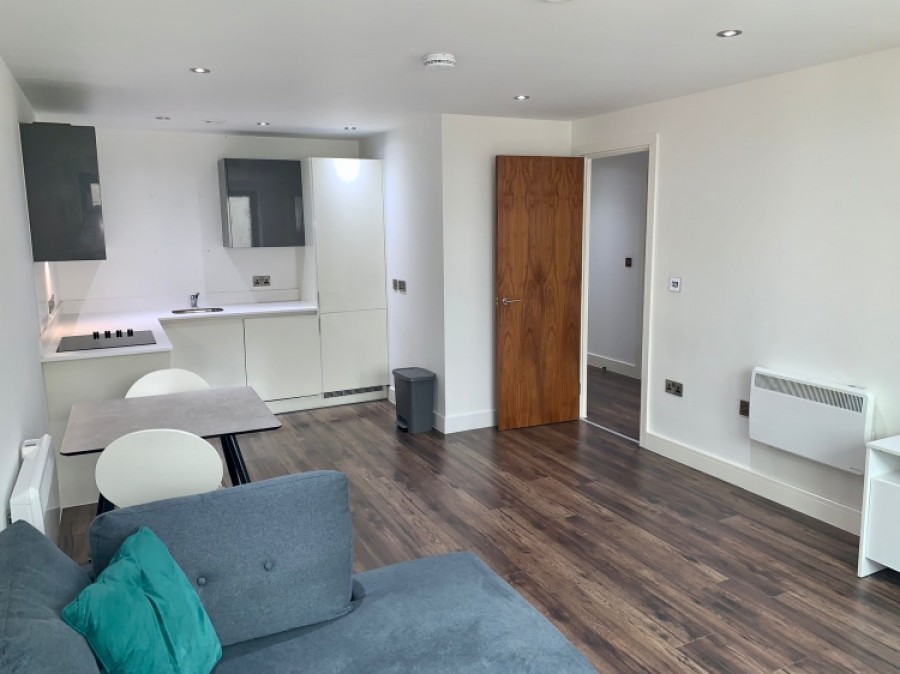 Images for 312 The Quadrant, 150 Sand Pits, Birmingham, B1 3RJ, UK