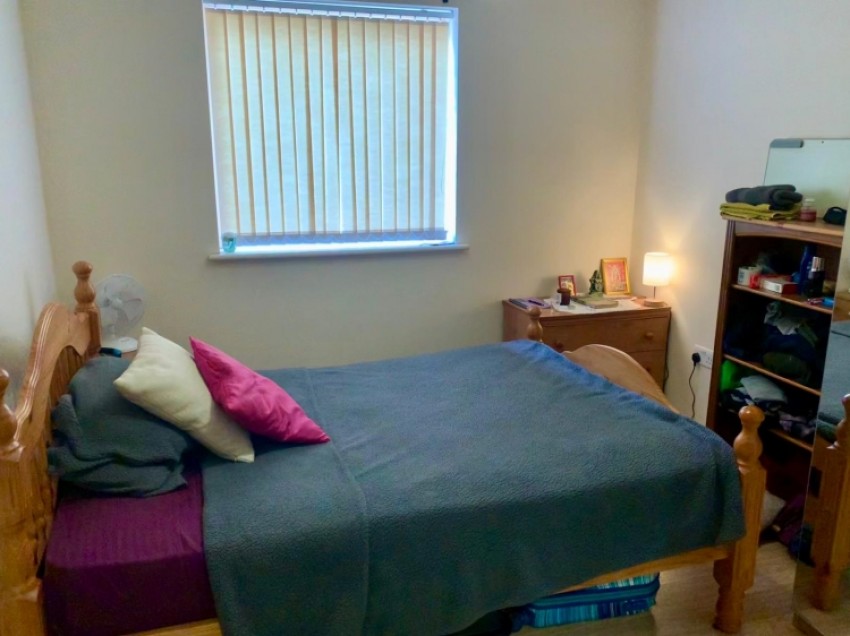 Images for Apartment 507 Canal Wharf, 18 Waterfront Walk, Birmingham, West Midlands, B1 1SY, UK