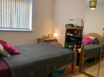 Images for Apartment 507 Canal Wharf, 18 Waterfront Walk, Birmingham, West Midlands, B1 1SY, UK EAID:381155211 BID:263363