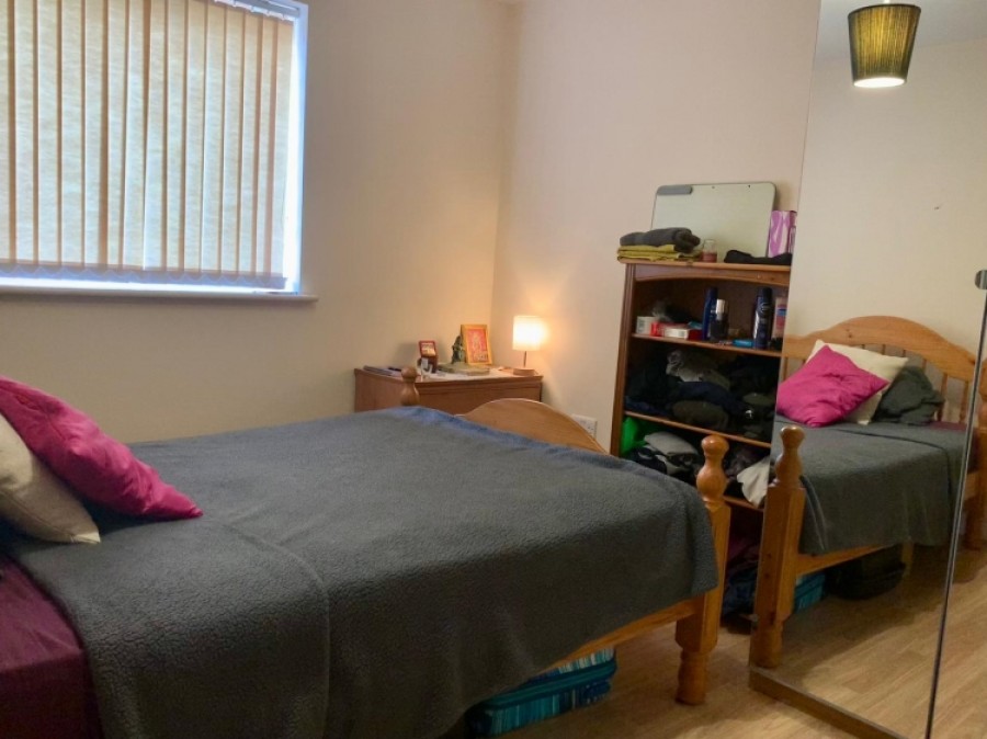 Images for Apartment 507 Canal Wharf, 18 Waterfront Walk, Birmingham, West Midlands, B1 1SY, UK