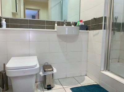 Images for Apartment 507 Canal Wharf, 18 Waterfront Walk, Birmingham, West Midlands, B1 1SY, UK EAID:381155211 BID:263363