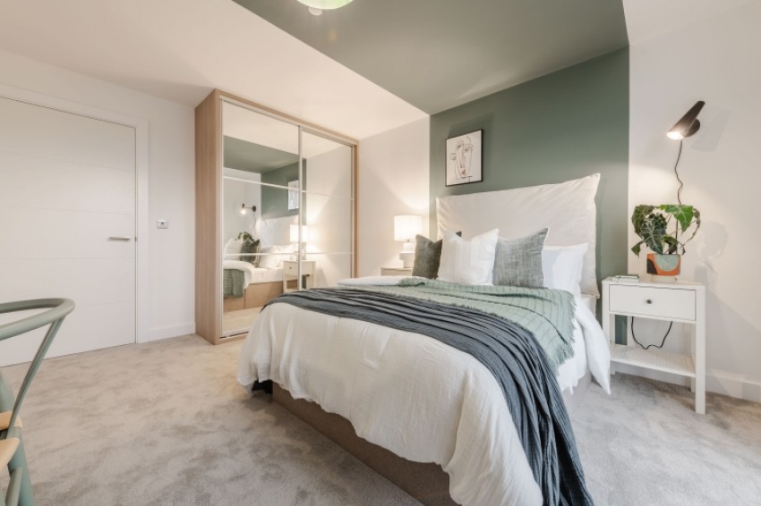 Images for Studio Apartment St Pauls Square, Birmingham, West Midlands, B3 1QS, UK