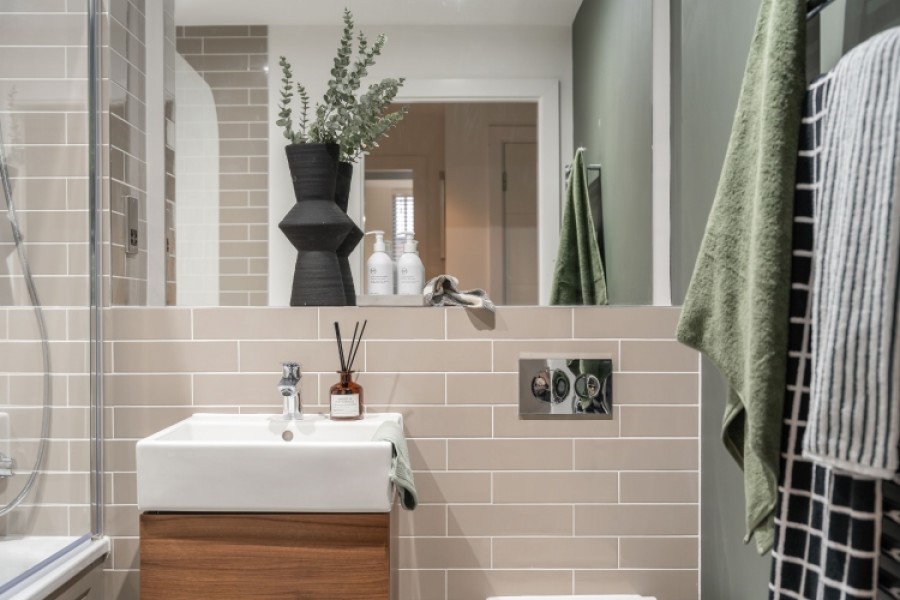Images for Studio Apartment St Pauls Square, Birmingham, West Midlands, B3 1QS, UK