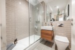 Images for Two Bedroom Apartment St Pauls Square, Birmingham, B3 1QS, UK