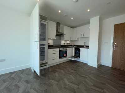 Images for 46 Cooper Gate North Works, 71 Dalmuir Road, Longbridge, B31 2XF, UK EAID:381155211 BID:263363