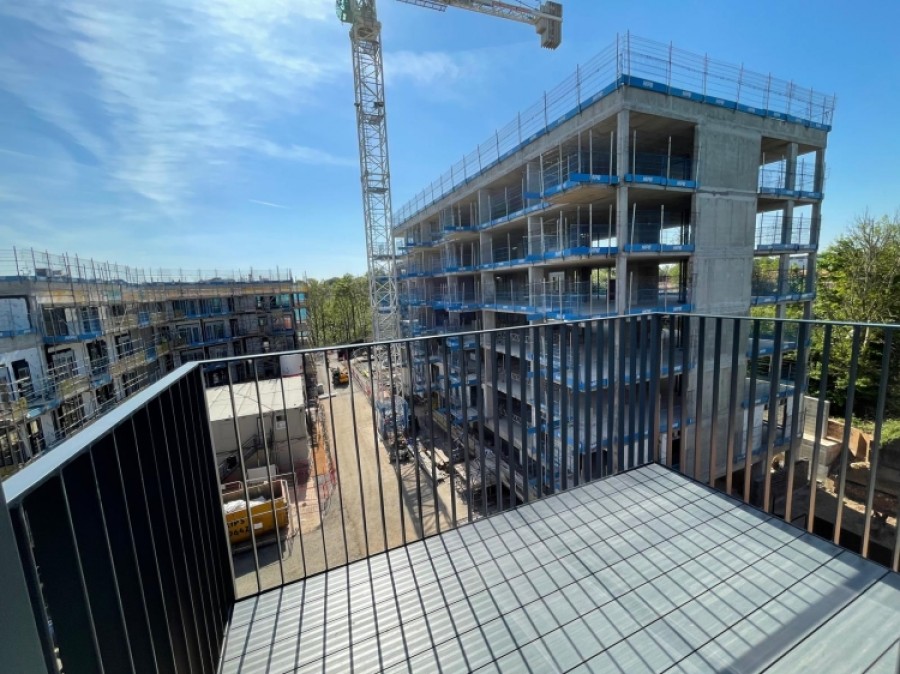 Images for 46 Cooper Gate North Works, 71 Dalmuir Road, Longbridge, B31 2XF, UK