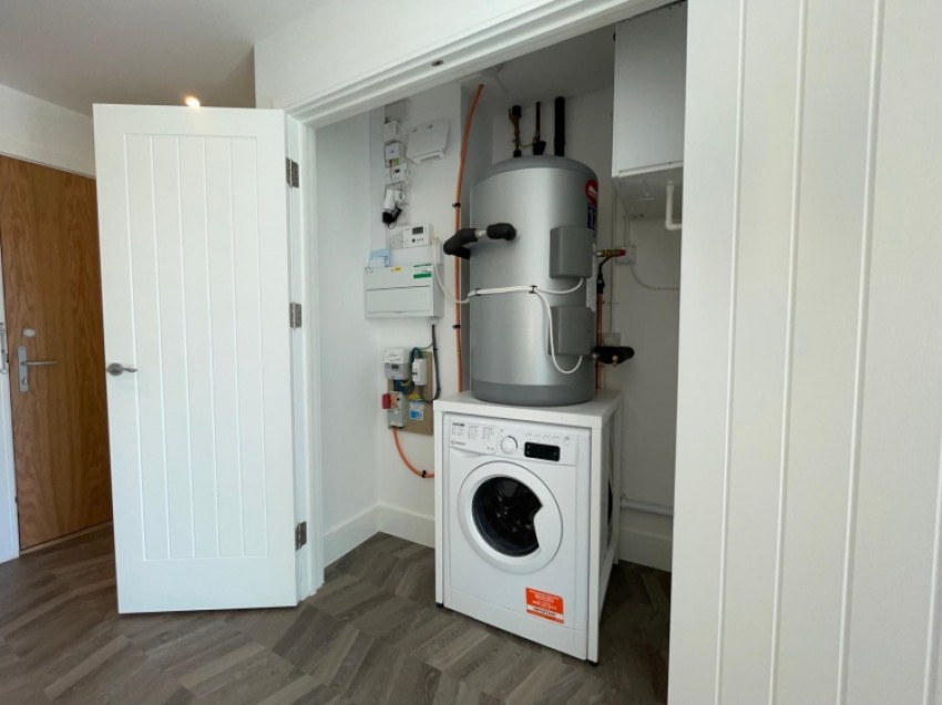 Images for 46 Cooper Gate North Works, 71 Dalmuir Road, Longbridge, B31 2XF, UK