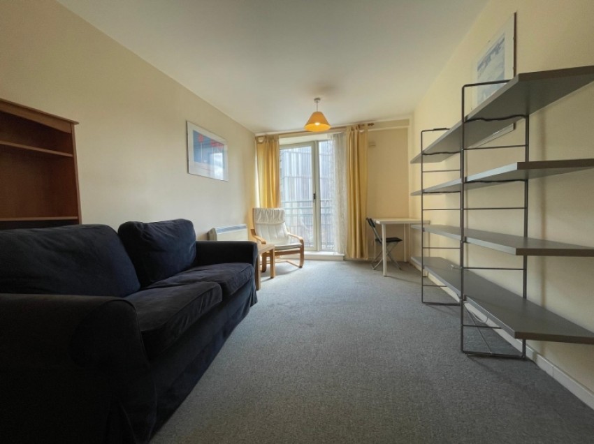 Images for Flat 14 City Heights, 85 Old Snow Hill, Birmingham, West Midlands, B4 6HW, UK