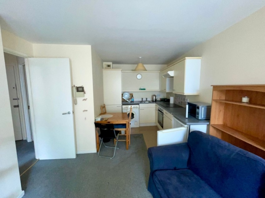 Images for Flat 14 City Heights, 85 Old Snow Hill, Birmingham, West Midlands, B4 6HW, UK
