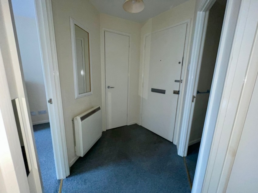 Images for Flat 14 City Heights, 85 Old Snow Hill, Birmingham, West Midlands, B4 6HW, UK