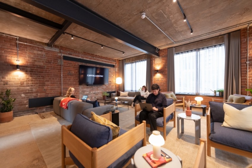 Images for 12 Eyewitness Works, 40 Milton Street, Sheffield, South Yorkshire, S3 7LF, UK