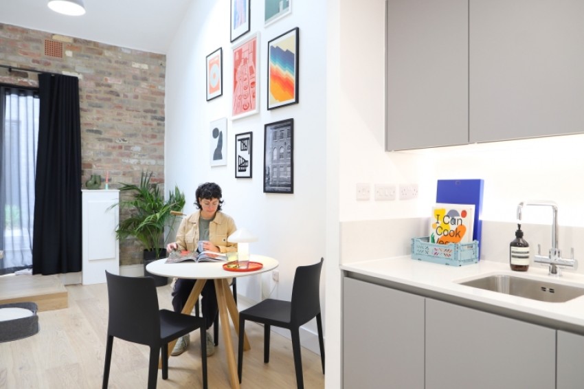 Images for 12 Eyewitness Works, 40 Milton Street, Sheffield, South Yorkshire, S3 7LF, UK